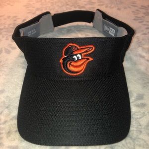 Baltimore Orioles Visor